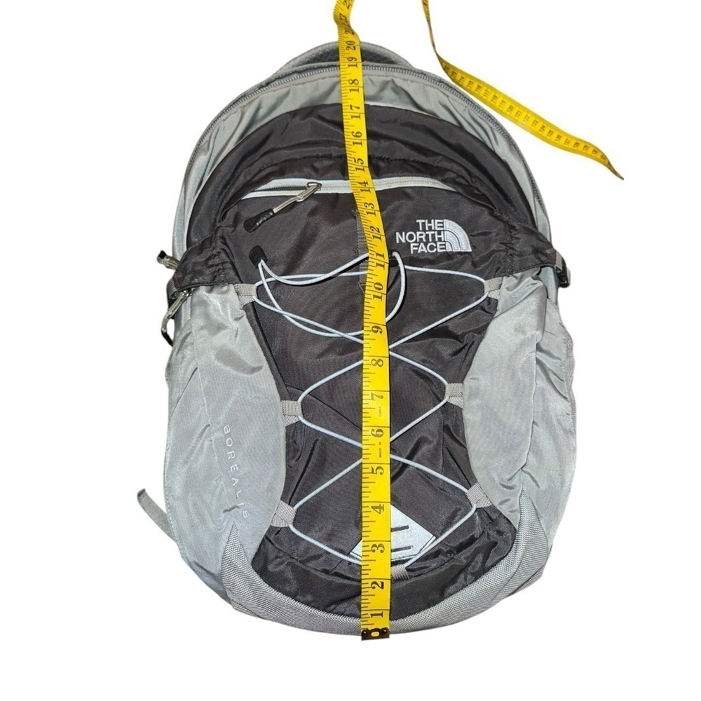 ▶️ The North Face ◀️ Borealis Padded Laptop Department Backpack - Picture 9 of 17